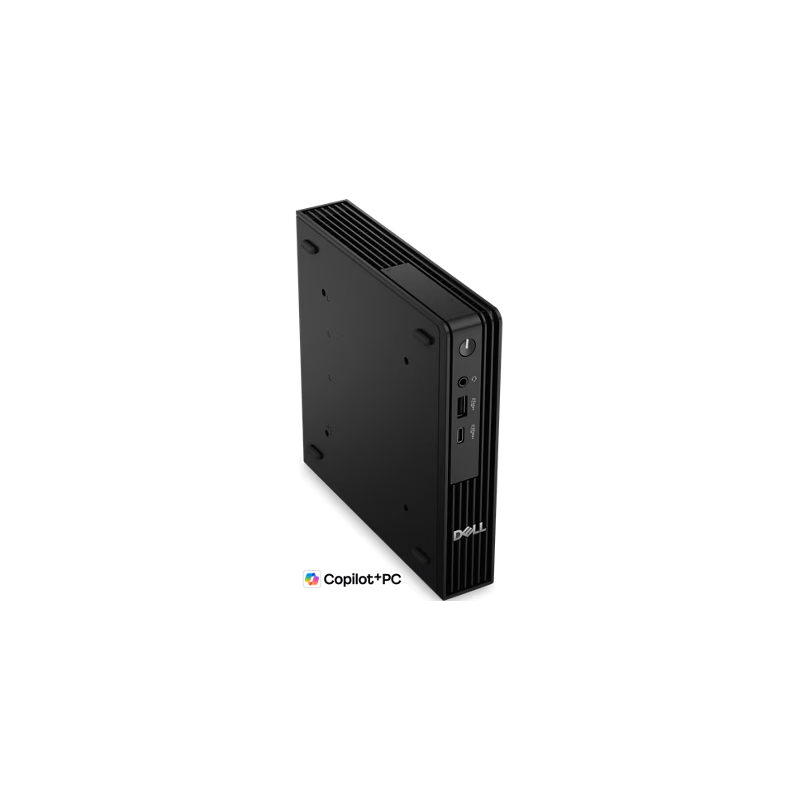 DELL PRO 5 DESKTOP, MICRO (MFF), U7-366H, 16GB, 512GB, WL, W11P(CP+), 3Y PRO