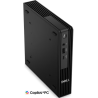 DELL PRO 5 DESKTOP, MICRO (MFF), U7-366H, 16GB, 512GB, WL, W11P(CP+), 3Y PRO