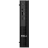 DELL PRO 5 DESKTOP, MICRO (MFF), U7-366H, 16GB, 512GB, WL, W11P(CP+), 3Y PRO