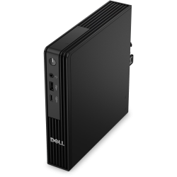 DELL PRO 5 DESKTOP, MICRO (MFF), U7-366H, 16GB, 512GB, WL, W11P(CP+), 3Y PRO