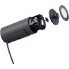 DELL WB5023 PRO WEBCAM - 2K QHD - 3YR