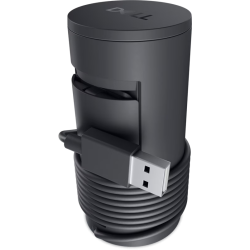 DELL WB5023 PRO WEBCAM - 2K QHD - 3YR