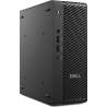 DELL PRO MAX WORKSTATION, MICRO, U7-265, 32GB, 512GB, RTX A400(4GB), WL, W11P(AI), 3YP