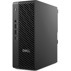 DELL PRO MAX WORKSTATION, MICRO, U7-265, 32GB, 512GB, RTX A400(4GB), WL, W11P(AI), 3YP