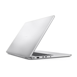 DELL PRO16 NOTEBOOK, 16" FHD+ IR, U7-255U, 32GB, 1TB, WL, W11P(AI), SILVER, 3Y PRO
