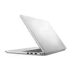 DELL PRO16 NOTEBOOK, 16" FHD+ IR, U7-255U, 32GB, 1TB, WL, W11P(AI), SILVER, 3Y PRO