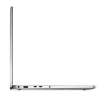 DELL PRO16 NOTEBOOK, 16" FHD+ IR, U7-255U, 32GB, 1TB, WL, W11P(AI), SILVER, 3Y PRO