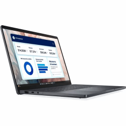 DELL PRO14 PREMIUM NOTEBOOK, 14" FHD+ IR, U5-238V, 32GB, 512