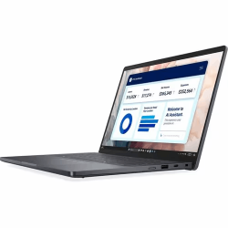 DELL PRO14 PREMIUM NOTEBOOK, 14" FHD+ IR, U5-238V, 32GB, 512
