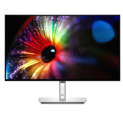 DELL U-SERIES 27" (16:9)...