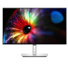 DELL U-SERIES 27" (16:9) QHD IPS LED, HDMI, DP, USB-C(2), US B(3), H/ADJ, PIVOT, 3YR