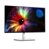 DELL U-SERIES 27" (16:9) QHD IPS LED, HDMI, DP, USB-C(2), US B(3), H/ADJ, PIVOT, 3YR