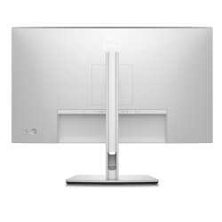 DELL U-SERIES 27" (16:9) QHD IPS LED, HDMI, DP, USB-C(2), US B(3), H/ADJ, PIVOT, 3YR