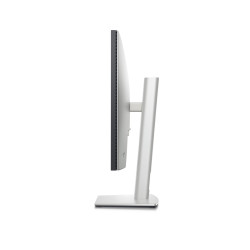DELL U-SERIES 27" (16:9) QHD IPS LED, HDMI, DP, USB-C(2), US B(3), H/ADJ, PIVOT, 3YR