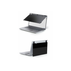 STARTECH.COM 15.6IN 16:10 LAPTOP TOUCH PRIVACY SCREEN, TOUCH, FLIP-OVER, 2 YR