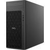 DELL PRO MAX WORKSTATION, TOWER T2, U9-285, 32GB, 1TB, RTX 2000(16GB),WL, W11P(AI), 3YP