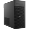 DELL PRO MAX WORKSTATION, TOWER T2, U9-285K, 32GB, 1TB, RTX 4000(20GB), WL, W11P(AI), 3YP