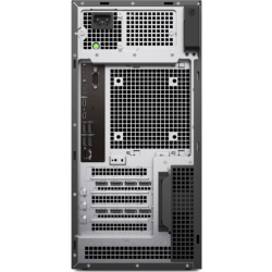 DELL PRO MAX WORKSTATION, TOWER T2, U9-285K, 32GB, 1TB, RTX 4000(20GB), WL, W11P(AI), 3YP