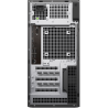 DELL PRO MAX WORKSTATION, TOWER T2, U9-285K, 32GB, 1TB, RTX 4000(20GB), WL, W11P(AI), 3YP