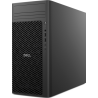 DELL PRO MAX WORKSTATION, TOWER T2, U9-285K, 32GB, 1TB, RTX 4000(20GB), WL, W11P(AI), 3YP