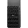 DELL PRO MAX WORKSTATION, TOWER T2, U9-285K, 32GB, 1TB, RTX 4000(20GB), WL, W11P(AI), 3YP