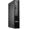 DELL PRO DESKTOP, MICRO (MFF), AMD 7 PRO 8700GE , 16GB, 512GB, WL, W11P(AI), 3YOS