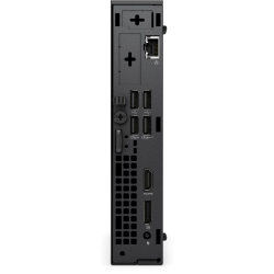 DELL PRO DESKTOP, MICRO (MFF), AMD 7 PRO 8700GE , 16GB, 512GB, WL, W11P(AI), 3YOS