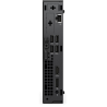 DELL PRO DESKTOP, MICRO (MFF), AMD 7 PRO 8700GE , 16GB, 512GB, WL, W11P(AI), 3YOS
