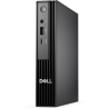 DELL PRO DESKTOP, MICRO (MFF), AMD 7 PRO 8700GE , 16GB, 512GB, WL, W11P(AI), 3YOS