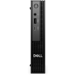 DELL PRO DESKTOP, MICRO (MFF), AMD 7 PRO 8700GE , 16GB, 512GB, WL, W11P(AI), 3YOS