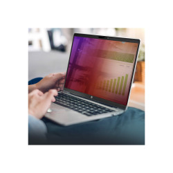 STARTECH.COM 15.6" GOLD LAPTOP PRIVACY SCREEN, FILTER W/ENHANCED PRIVACY, 2 YR