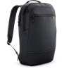 DELL CP7625S PRO PREMIUM ECOLOOP SLIM BACKPACK 14-16 UP TO 16 " - BLACK