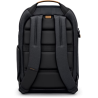 DELL CP7625S PRO PREMIUM ECOLOOP SLIM BACKPACK 14-16 UP TO 16 " - BLACK