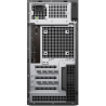 DELL PRO MAX WORKSTATION, TOWER T2, U7-265K, 32GB, 1TB, RTX 2000(16GB),WL, W11P(AI), 3YP