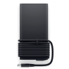 DELL 280W 7.4MM AC ADAPTER WITH 1M POWER CORD - 1YR