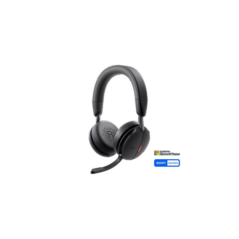 DELL WL5024 PRO PLUS WIRELESS ANC HEADSET - 3YR