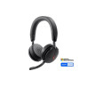DELL WL5024 PRO PLUS WIRELESS ANC HEADSET - 3YR