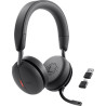 DELL WL5024 PRO PLUS WIRELESS ANC HEADSET - 3YR