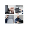 STARTECH.COM 15.6IN 16:9 LAPTOP TOUCH PRIVACY SCREEN, TOUCH, FLIP-OVER, 2 YR