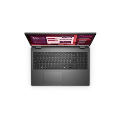 DELL LATITUDE 3550, i7-1355U, 15.6" FHD, 16GB, 512GB, WL, W11P, 1YOS