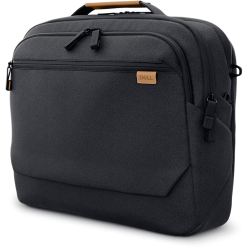 DELL CC7625 PRO PREMIUM ECOLOOP BRIEFCASE 14-16 UP TO 16" - BLACK