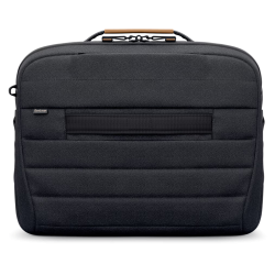 DELL CC7625 PRO PREMIUM ECOLOOP BRIEFCASE 14-16 UP TO 16" - BLACK