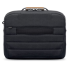 DELL CC7625 PRO PREMIUM ECOLOOP BRIEFCASE 14-16 UP TO 16" - BLACK