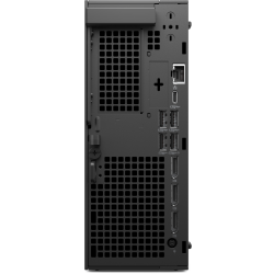DELL PRO MAX WORKSTATION, MICRO, U9-285, 32GB, 1TB, RTX A1000(8GB), WL, W11P(AI), 3YP