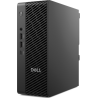 DELL PRO MAX WORKSTATION, MICRO, U9-285, 32GB, 1TB, RTX A1000(8GB), WL, W11P(AI), 3YP