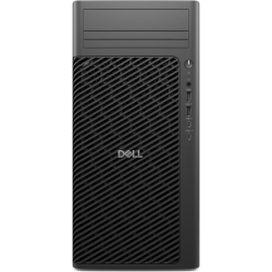 DELL PRO MAX WORKSTATION, TOWER T2, U7-265, 32GB, 512GB, RTX 2000(16GB), WL,W11P(AI), 3YP