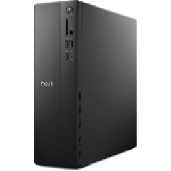 DELL PRO ESS DESKTOP, SLIM (SFF), i5-14500, 16GB, 512GB, WL, W11P, 1YOS