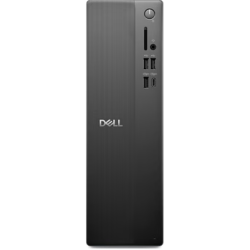 DELL PRO ESS DESKTOP, SLIM (SFF), i5-14500, 16GB, 512GB, WL, W11P, 1YOS