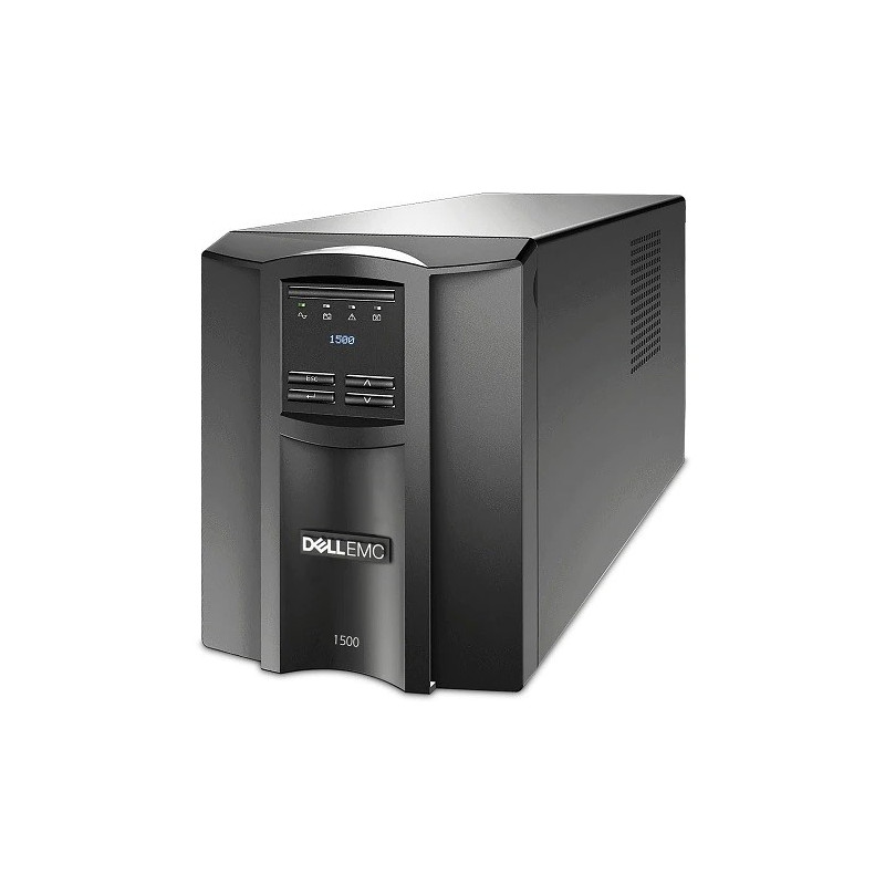 DELL APC, SMT1500IC, SMART-UPS (SMT) 1500VA TOWER, 3Y POW