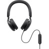 DELL WH5024 PRO PLUS WIRED ANC HEADSET - 3YR